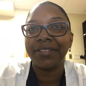 Meet your Posher, Demetrice